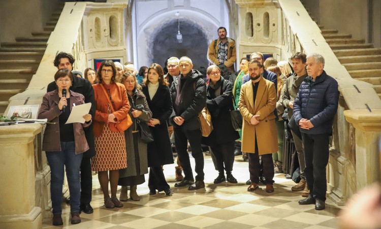 Fotorelacja z wernisażu