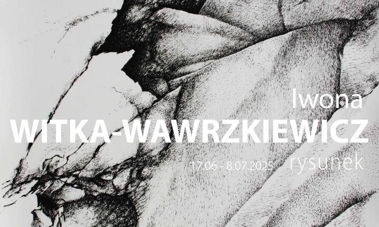 Iwona Witka-Wawrzkiewicz - Rysunek