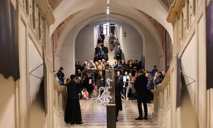 Fotorelacja z wernisażu 